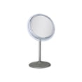 thumbnail image 3 of Surround Light SA45 - Makeup mirror - satin nickel, 3 of 5