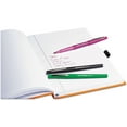 thumbnail image 5 of Paper Mate Flair Felt Tip Pens, Medium Point, Assorted Colors, Set of 48, 5 of 7