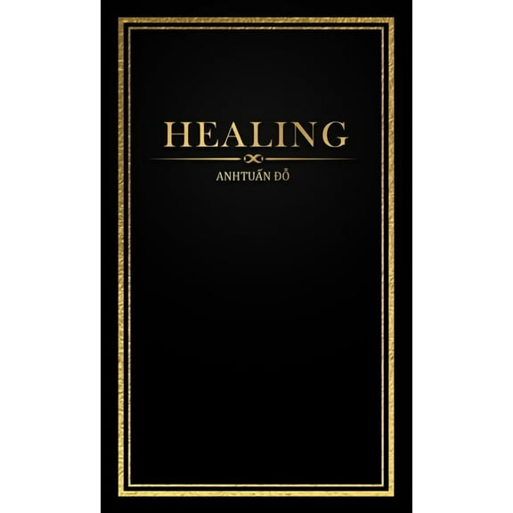 Healing, (Paperback)