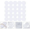 thumbnail image 1 of COMPUKAS 100Ud Accesorios Para Orejas Transparentes Plásticos Para Uso Manual Cómodos Y Duraderos, 1 of 7