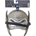 thumbnail image 3 of Marvel Studios Thor: Love and Thunder Mighty Thor Hero Mask for Roleplay, Great Halloween Costume, Toys for Kids Ages 5 and Up, 3 of 9