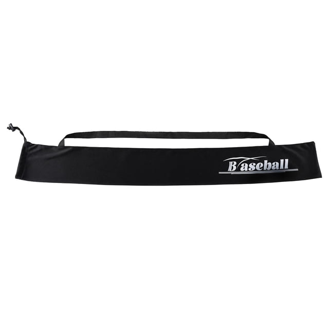 Funda de Béisbol Strade Fareast Limited Portátil 88 Cm Negro