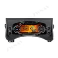 thumbnail image 1 of ZWNAV for Hummer H2 2003-2009 LCD Digital Panel Cluster Speedometer Gauge Car Auto Meter Odometer LCD Auto Instrument, 1 of 9