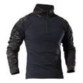 thumbnail image 1 of Traje De Entrenamiento Táctico Para Fanáticos Militares, 1 of 4