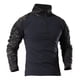 thumbnail image 1 of Traje De Entrenamiento Táctico Para Fanáticos Militares, 1 of 4