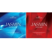 JBJ95 - Jasmin (Random Cover) (incl. 72pg Photobbook, Postcard, Mini-Poster,Member Photocard + Group Photocard) - CD