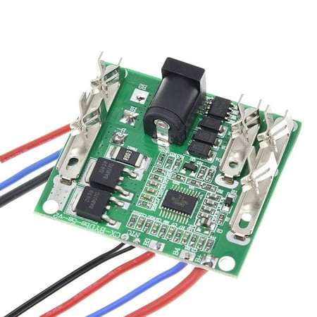 

BAMILL 5S 18V 21V 20A Battery Charging Protection Board Li-Ion Battery Circuit Board
