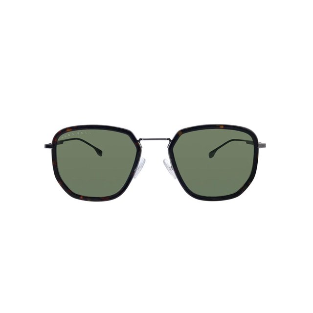 Lente de sol Hugo Boss 1029/F/S 086/QT 55MM Plateado