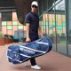 thumbnail image 3 of Ligero Carry Bag Rain Cover Estuche protector antipolvo azul Sharpla Cubierta de golf impermeable, 3 of 8