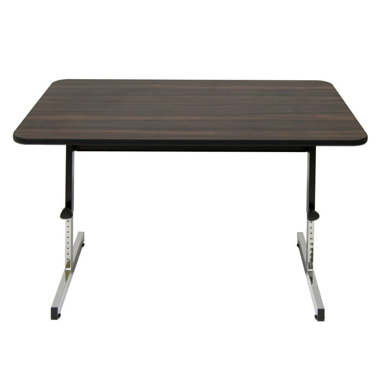 Bevers height adjustable standing desk deals