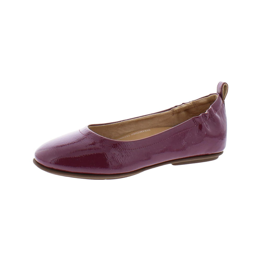 fitflop allegro blossom ballerinas