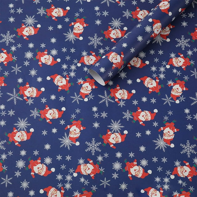 Huanglei Festive Holiday Wrapping Paper Design For Wrapping Birthdays Parties And Seasonal Elegant Craft Paper For Presentation
