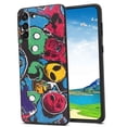 thumbnail image 1 of Compatible with Samsung Galaxy S23 Phone Case, Grafi-66111-107 Case Silicone Protective for Teen Girl Boy Case for Samsung Galaxy S23, 1 of 1