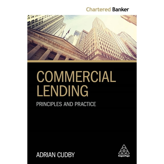 Chartered Banker Commercial Lending: Principles and Practice, Book 2, (Paperback)