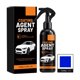 thumbnail image 1 of HWRETIE Automotive Coating Spray 100Ml Hydrophobic Car Paint Protection Spray Gloss Enhancer Water Repellent Daily Vehicle Exterior Maintenance, 1 of 9