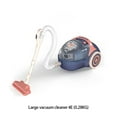 thumbnail image 4 of Bewildely Pequeños electrodomésticos, máquina de pan realista, ligero, portátil, para niños, resistente al agua, juego de simulación, utensilios de Juguetes tipo 6 Bewildely FN007120-06, 4 of 6