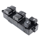 thumbnail image 1 of Aplicable al interruptor de elevación de vidrio del automóvil Nissan Qijun, interruptor de control principal de la ventana eléctrica 25401-eq305, 1 of 4
