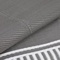 thumbnail image 3 of Tapis de Patio Réversible – Paille Plastique Imperméable – Lavable, Non Pelucheuse et Résistante aux UV – Porche, Terrasse, Balcon, Cour Arrière, Camping et VR – Tapis d'Extérieur, 3 of 8