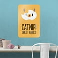 thumbnail image 2 of Adventure Time Cake Head Home Business Office Sign, 2 of 4