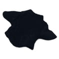 thumbnail image 3 of Figura de acción femenina a escala 1/12, ropa de vestir, durabilidad superior, fácil de usar, accesorios, ropa de muñeca, moda, accesorio fotográfico Camiseta negra, 3 of 6