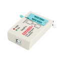 thumbnail image 4 of EZP2023+ High-Speed SPI FLASH Programmer EZP2023 Support 24/25/93/95 EEPROM Bios 25T80 Burning Offline Copy,White, 4 of 7