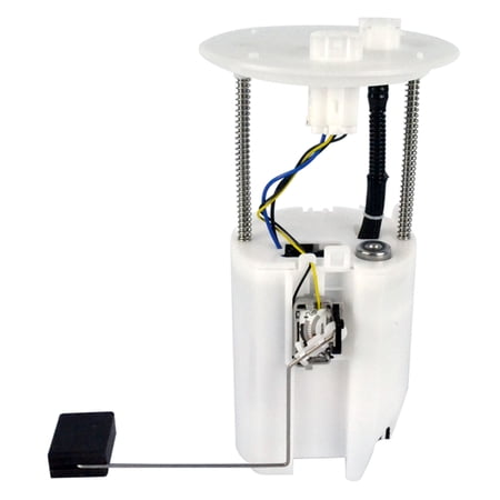 Agility Auto Parts 4010969 Fuel Pump Module Assembly for Lexus Specific Models