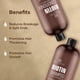 thumbnail image 3 of Set de champú y acondicionador Botanic Hearth Biotin 480 ml, 3 of 7