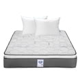 thumbnail image 1 of Colchón Matrimonial Prestige Spring Air + Almohadas Royal Twin, 1 of 8