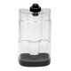 thumbnail image 5 of Clean Water Tank With Lid For Atvel F16 PRO For Mamibot For Flomo I For AlfaBot T30 T36/ For ID-061Vacuum Cleaner Accessories, 5 of 11