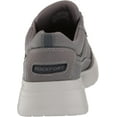 thumbnail image 4 of Rockport Men's Prowalker 6000 UBal Sneaker Grey Leather 9W, 4 of 5