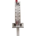 thumbnail image 3 of Blue-White F-30200P Flowmeter, 2in, F-300, 20-120 GPM, 3 of 3