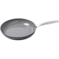 thumbnail image 1 of GreenPan Chatham Healthy Ceramic Nonstick, Frying Pan, 11", Gray, 1 of 5