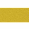 Bazzill T19-4005 Prismatics 70lb. 12 inch x 12 inch Frosted Yellow Cardstock - 25 Pack