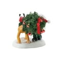thumbnail image 4 of Department 56 Possible Dreams Mickey's Perfect Tree Multicolor Christmas Figurine 6.5in H, 4 of 5