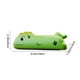 thumbnail image 3 of Kids Whistle Toy Instrument Children Harmonica Early Education Wind Whistle Musical Blowing Toy Colorful Beginner Harmonica, 3 of 6