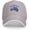 gray, variant on Australian-Gift-Australia-Flag-Map Gifts Cowboy Hat Flat Bill HatsHat Brim Baseball Cap for Men Adjustable