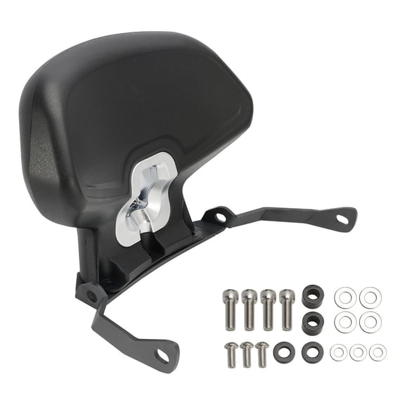 Sissy Bar Backrest For Honda Adv350 22-24