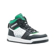 thumbnail image 1 of Tenis Para Niño Minercraft® Gamer Video Juego Bloques 18-25 negro 20, 1 of 8