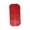 Red, variant on Coin Capsules Wallet Euro Rectangle Collectors Box Storage Case black