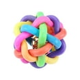 thumbnail image 5 of Jouet de Chien de Jeu Robuste Professionnel, Jouet de Morsure d'Animal de Compagnie Coloré, Jouet de Morsure d'Animal de Compagnie, Durable pour Chien Chat Attrayant, 5 of 5