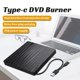 thumbnail image 1 of Unidad de CD/DVD externa USB 3.0/tipo C, 1 of 5