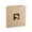 B, variant on Klon Self Photo Album With Linen Cover And Window Design For Memories Scrapbooking Wedding Family Travel