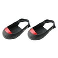 thumbnail image 2 of GUOOL 2Pcs Toe Cap Overshoes Overshoes Workplace Cover Toe, 2 of 8