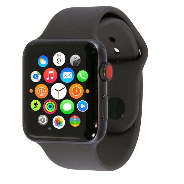refurb apple watch series 3