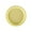 Yellow, variant on Yhmxh Wheat Straw Plates, 7 inch Deep Dinner Plates, Unbreakable Round Dinner Plates, Plastic Plates Reusable,Lightweight Microwave Dishwasher Dinner Dishes for Picnic, Birthday, Camping