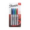 Sharpie® Fine Point Marker Set of 4
