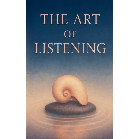 The Art of Listening, (Paperback)