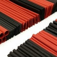 thumbnail image 7 of 254PCS 2:1 Heat Shrink Tubing Wire Cable Sleeving Wrap Electrical Connect Set, 7 of 7
