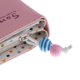 thumbnail image 4 of Monedero Colco Mini cartera de mujer Rosado, 4 of 7