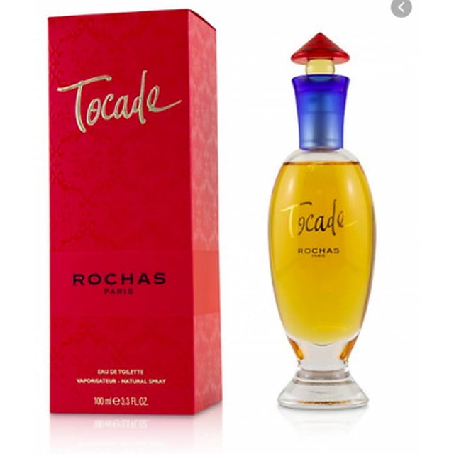 TOCADE PARA DAMA BY ROCHAS 100ML Rochas 100ML